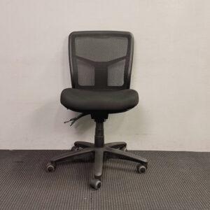 Mesh Back Office Chair - 1 available