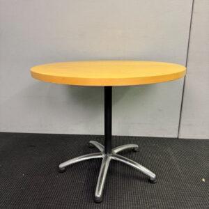 Round Table 900mm in Diameter - 1 available