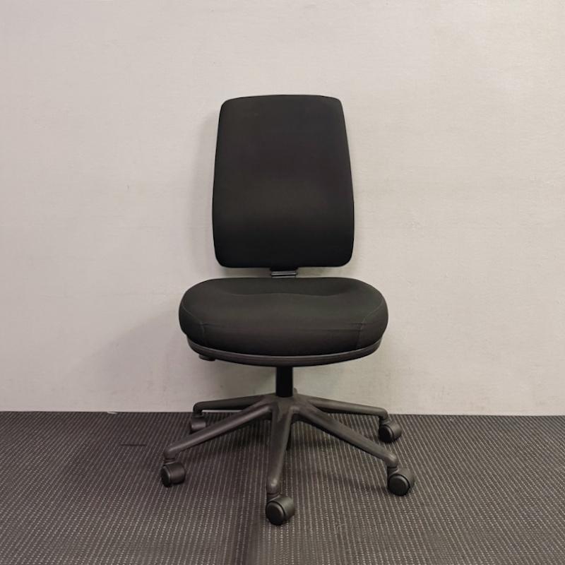 Miracle Ergonomic Chair with Gel Teq Seat - 12 available