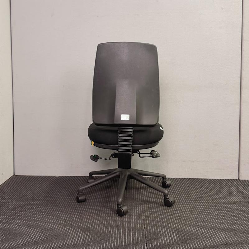 Miracle Ergonomic Chair with Gel Teq Seat - 12 available - Image 3