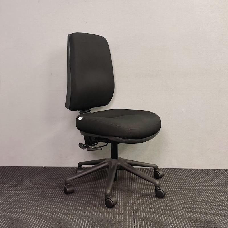 Miracle Ergonomic Chair with Gel Teq Seat - 12 available - Image 2