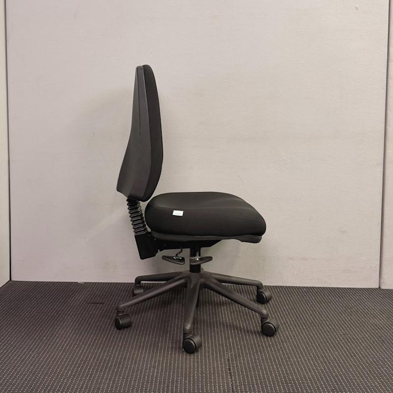 Miracle Ergonomic Chair with Gel Teq Seat - 12 available - Image 4