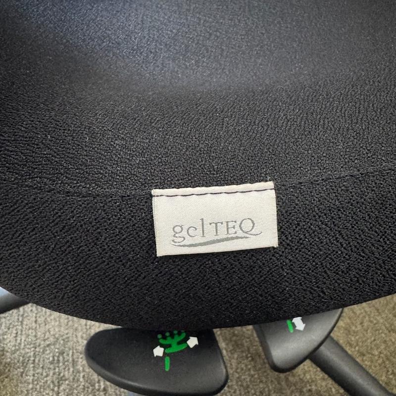 Miracle Ergonomic Chair with Gel Teq Seat - 12 available - Image 5