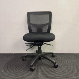 Mesh Back Office Chair - 3 available