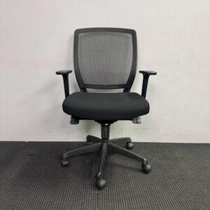 Mesh Back Office Chair - 1 available