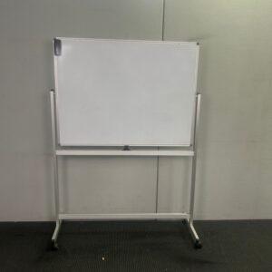 Mobile Whiteboard - 1200 x 900 - 1 available