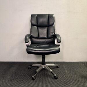 High Back Office Chair - 2 available