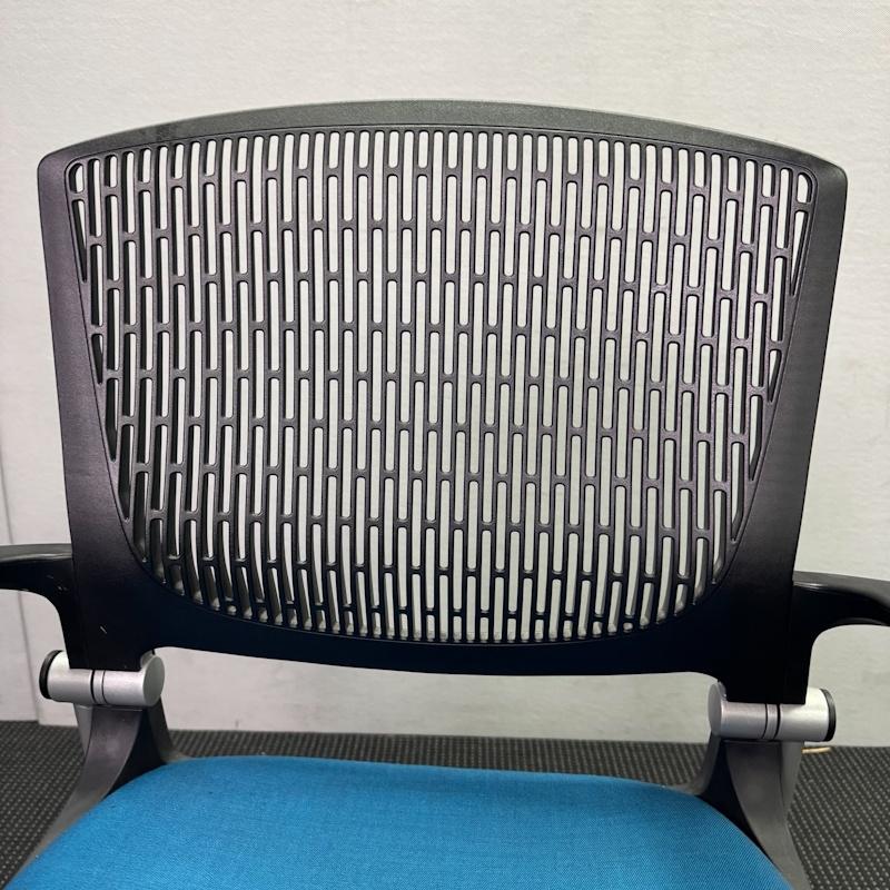 Okamura Grata Office Chair - 5 available - Image 5