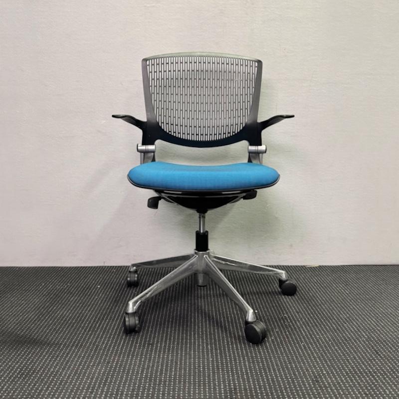 Okamura Grata Office Chair - 5 available - Image 2