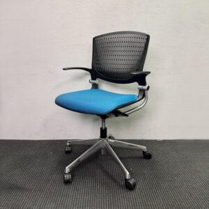 Okamura Grata Office Chair - 5 available