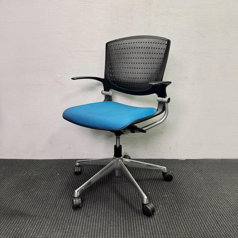 Okamura Grata Office Chair - 5 available