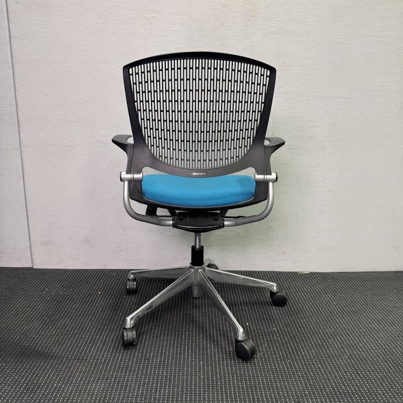 Okamura Grata Office Chair - 5 available - Image 3