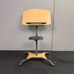 Stamina Wirk Height Adjustable Desk - 1 available