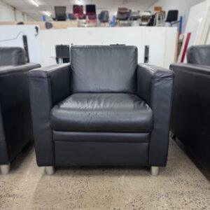 Tub Chair - 2 available