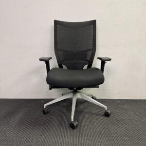 Office Mesh Back Chair - 8 available