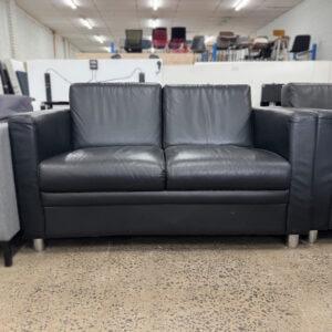 2-Seater Sofa - 1 available