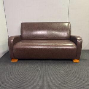 2.5 Seater Sofa - 2 available