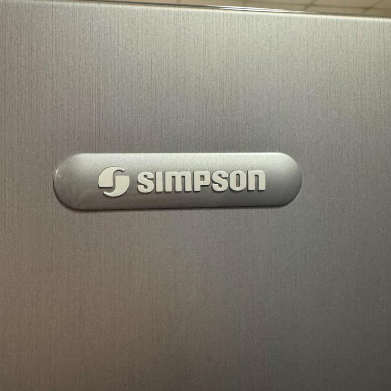 Simpson Side By Side Fridge Freezer SSM6100MA - 1 available - Image 7