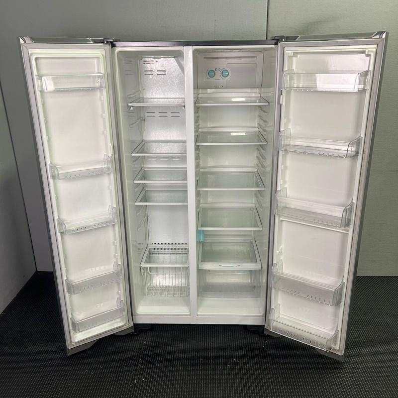 Simpson Side By Side Fridge Freezer SSM6100MA - 1 available - Image 2