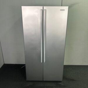 Simpson Side By Side Fridge Freezer SSM6100MA - 1 available