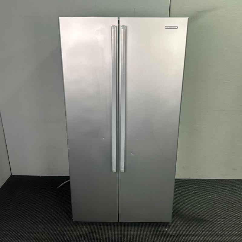 Simpson Side By Side Fridge Freezer SSM6100MA - 1 available