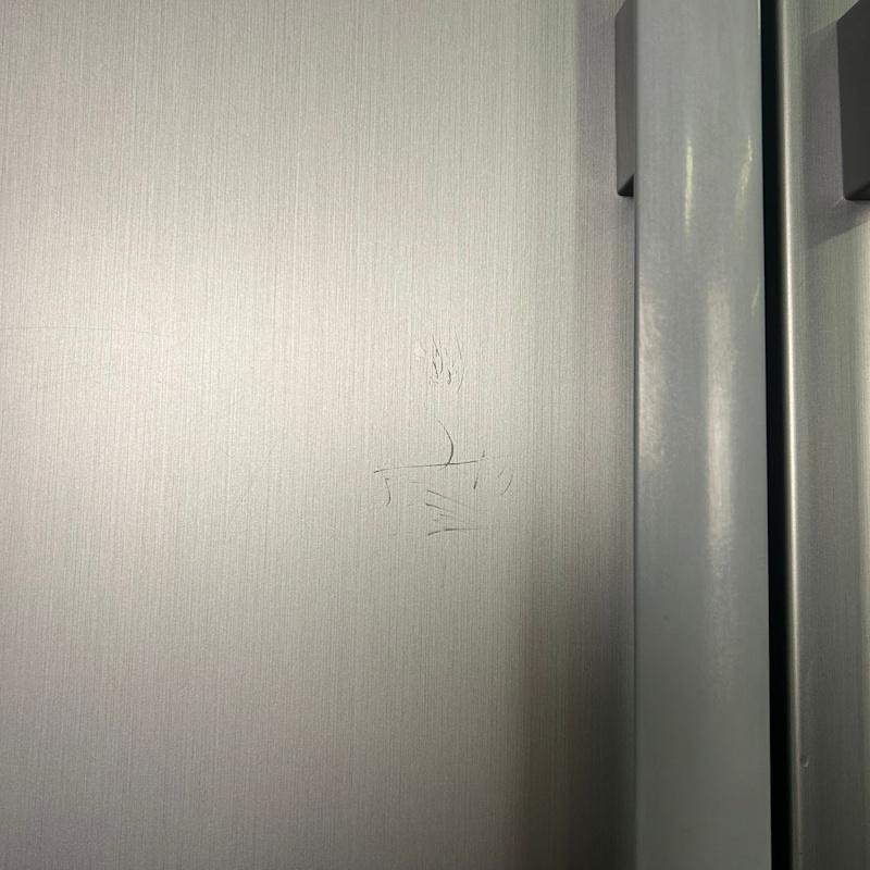 Simpson Side By Side Fridge Freezer SSM6100MA - 1 available - Image 11