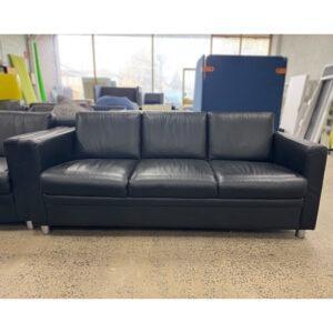 3-Seater Sofa - 2 available