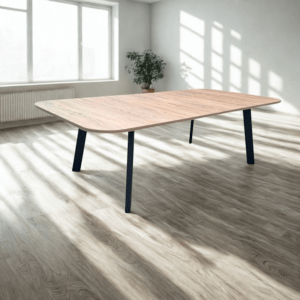Boardroom Table - 2400 x 1200 - 1 available