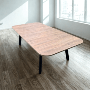 Boardroom Table - 2400 x 1200 - 1 available