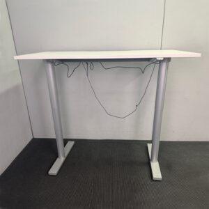 Electric Height Adjustable Desk 1500 x 740 - 3 available