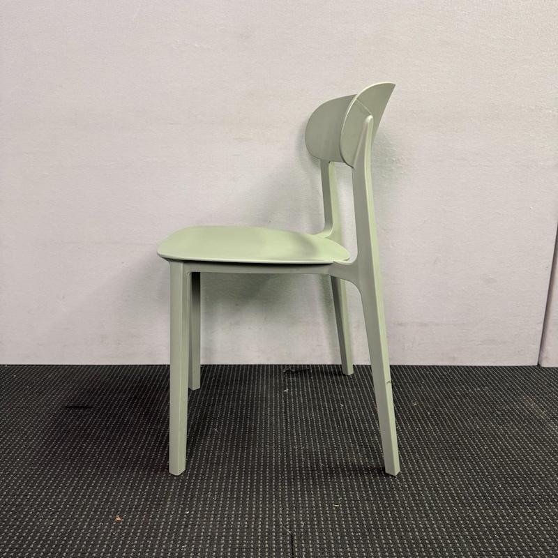 Poppi Stack Chair by Krost - SOLD - Image 3