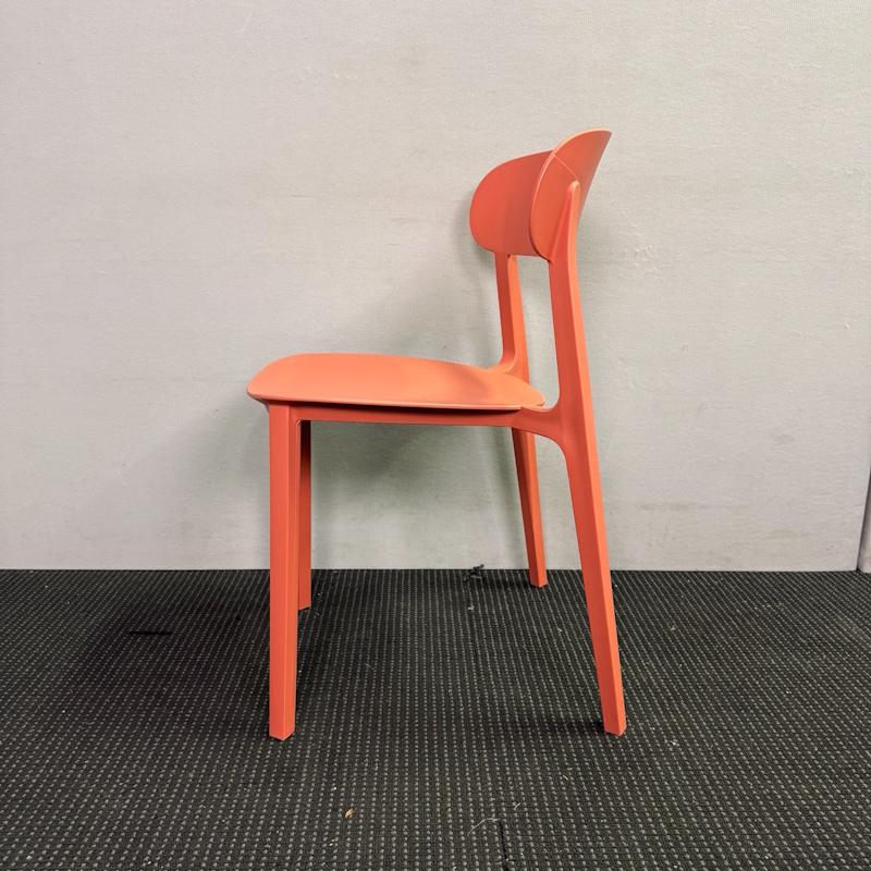 Poppi Stack Chair by Krost - SOLD - Image 6