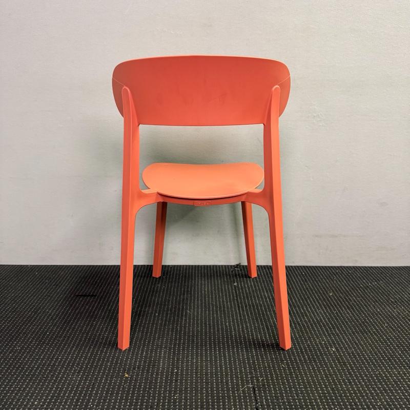 Poppi Stack Chair by Krost - SOLD - Image 5
