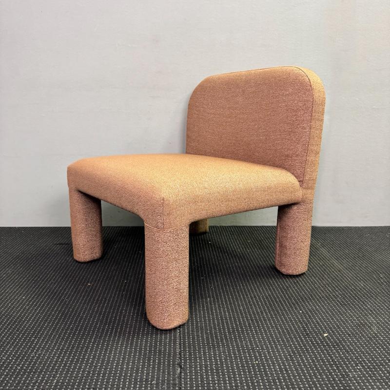 Hugo Arc Occasional Chair by GlobeWest – 3 available