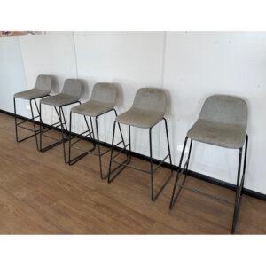 Bar Stool - 5 available