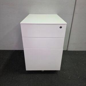 Mobile Drawer Unit by Krost - 2 available