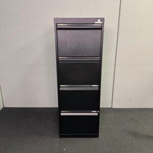 4 Drawer Filing Cabinet Statewide - 1 available