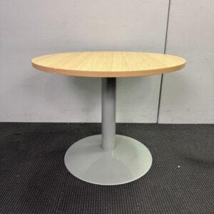 Round Table 900mm in Diameter - 1 available