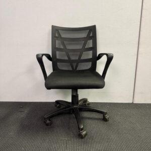 Mesh Back Office Chair - 11 available