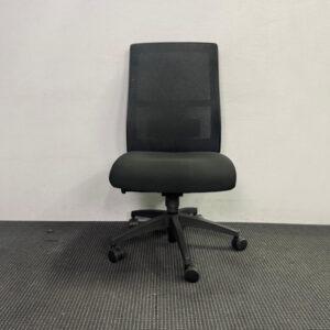 Mesh Back Office Chair - 2 available
