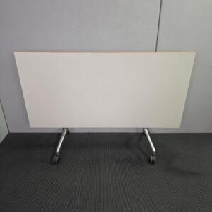 Flip Top Meeting Table - 1600 x 800 - 1 available
