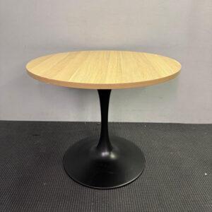 Round Table 900mm in Diameter - 2 available