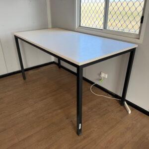 Tall Table / Bench - 1800 x 900 x 900H - 1 available