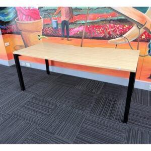 Straight Desk - 1800 x 800 - 2 available