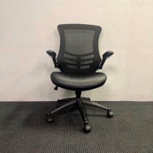 Black Office Chair - 2 available
