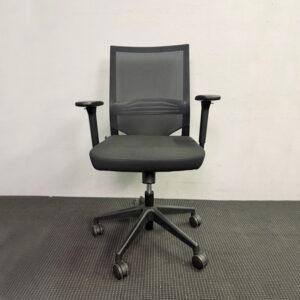 Office Mesh Back Chair - 12 available