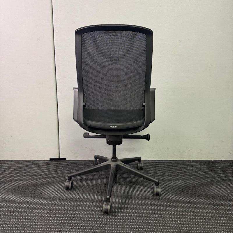 Aveya Mesh Back Office Chair by Bestuhl - 1 available - Image 4