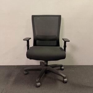 Office Mesh Back Chair by Krost - 4 available