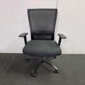 Office Mesh Back Chair by Krost - 2 available