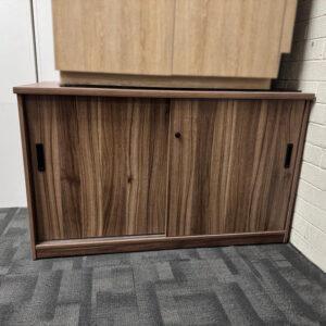 Credenza - 1200W x 600D x 720H - 1 available